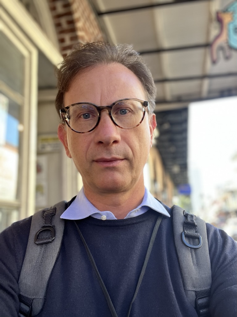 Antonio Mele is a financial economist and a professor of Finance at USI and the Swiss Finance Institute 