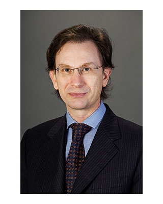 Antonio Mele is a financial economist, a professor of Finance at USI and a Senior Chair at the Swiss Finance Institute